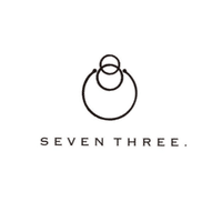 SEVEN THREE.