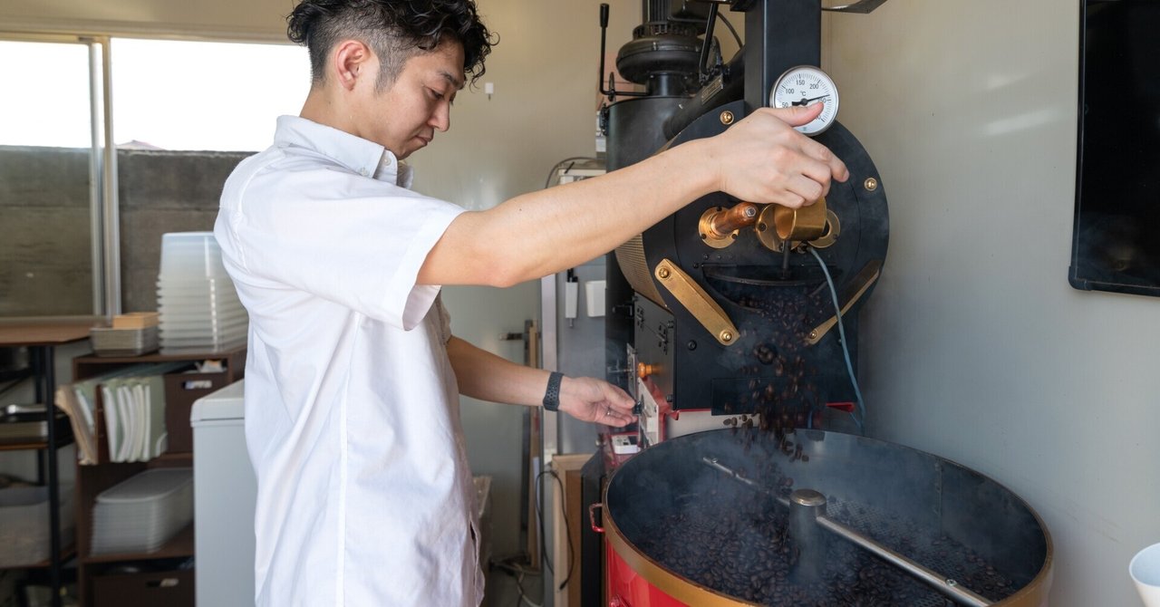 おすすめの焙煎機（開業したい人向け）｜こうせい 
