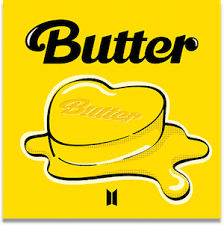 Bts のbutterで英語を学ぼう 英語学習におすすめのアーティストたち Part4 篠田長次郎の 音楽 英語 Life Note