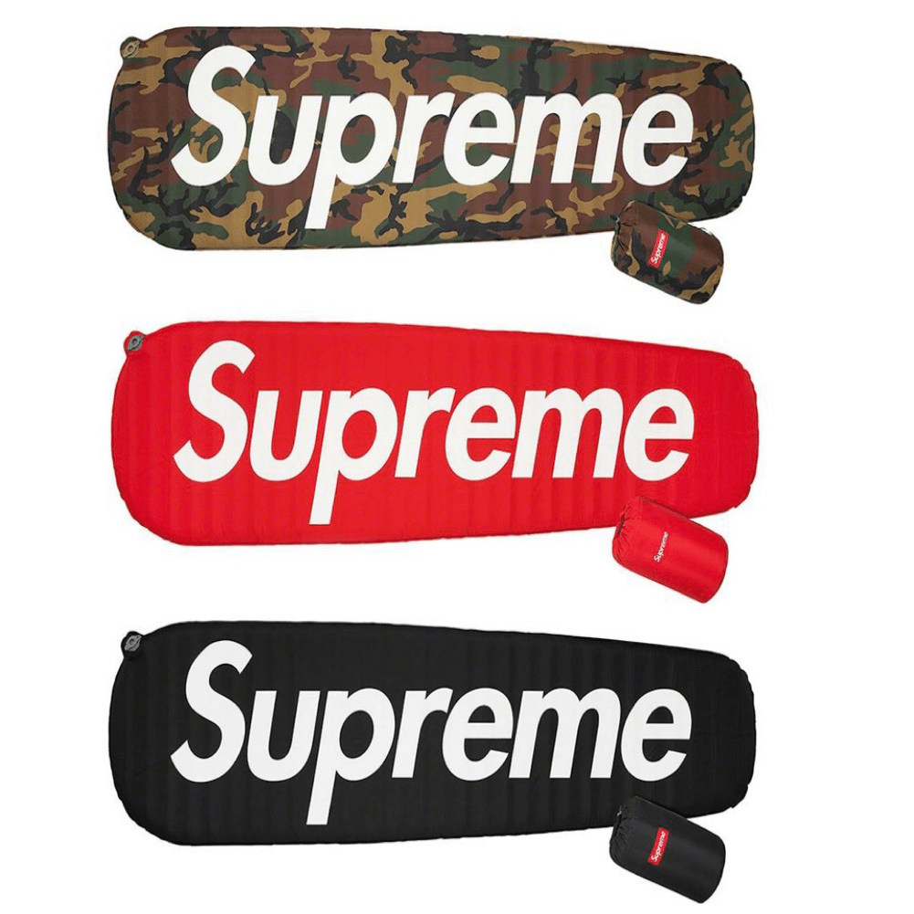 Supreme（シュプリーム）のボクサーパンツを買ってみた！｜NEO TOKYO TV