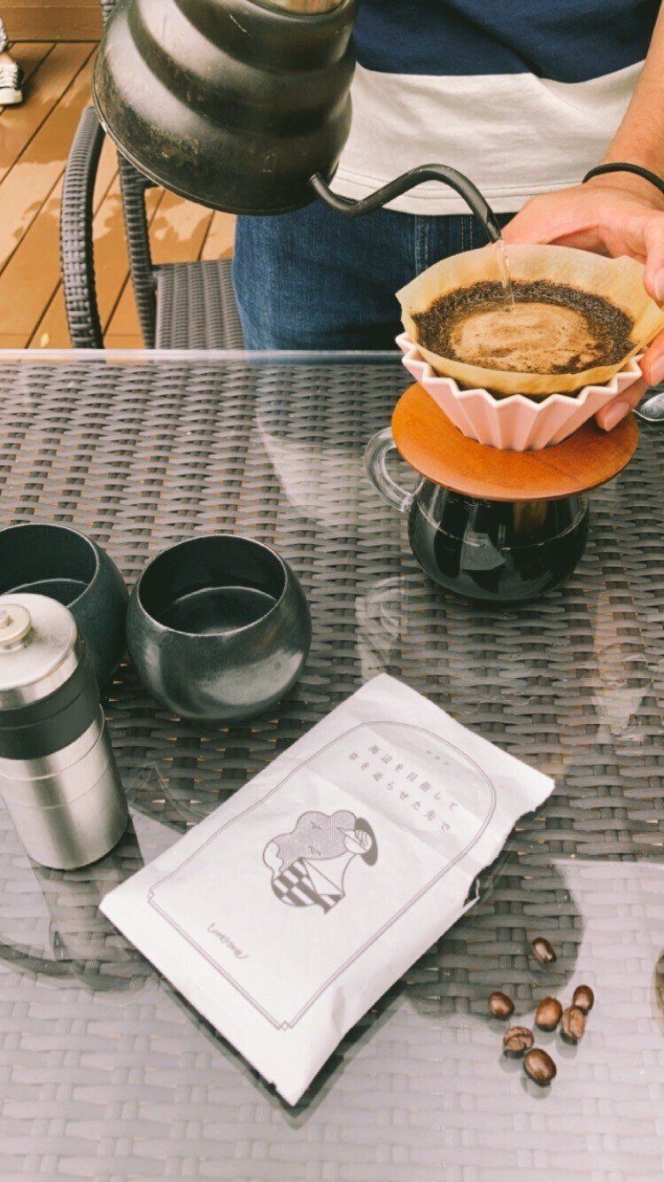 和歌山のバンガローで自然を満喫 おさやの紡ぎ Note 和歌山のバンガローで自然を満喫 おさやの紡ぎ Note