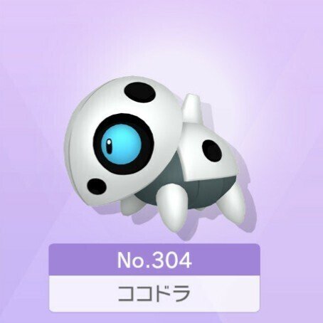 ポケモン4世代 全国図鑑完成で大変だったポケモンまとめ Nero R Note