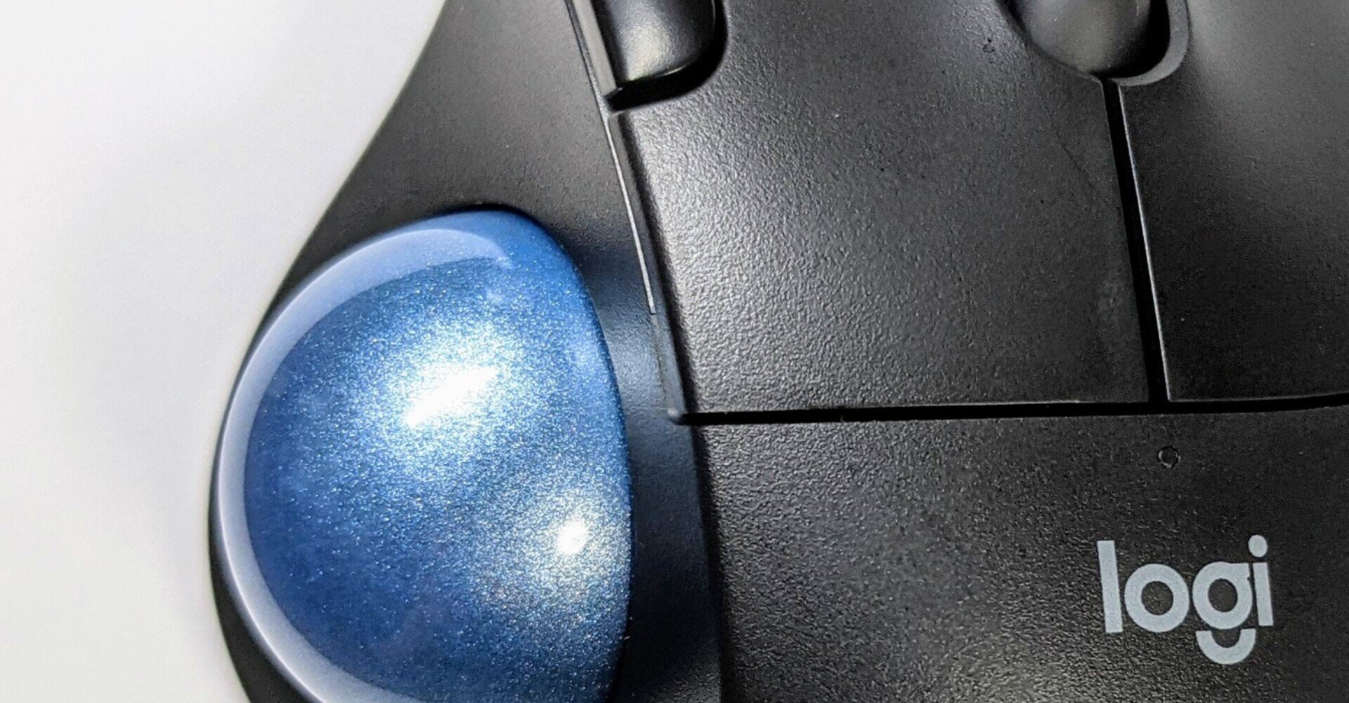 ロジクール「ERGO M575S」1週間使用レビュー｜ひさかふみ。