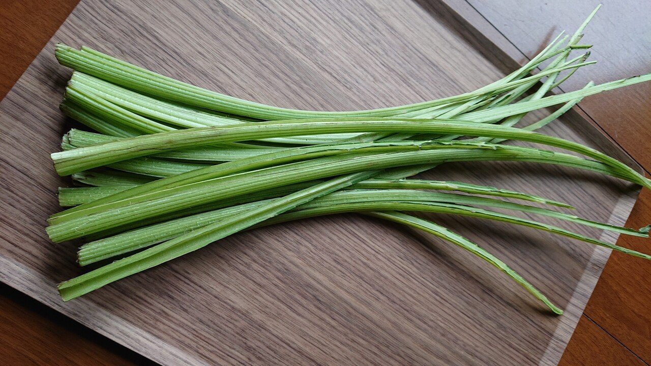 沢あざみの食べ方 もこっと 心も体も身軽になりたい Note