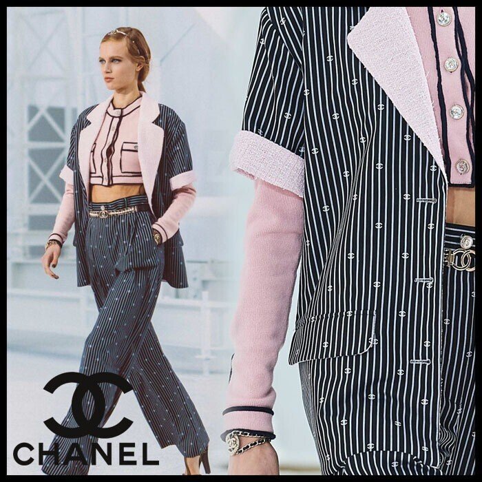 見本CHANEL1