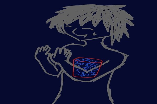病みイラスト の新着タグ記事一覧 Note つくる つながる とどける