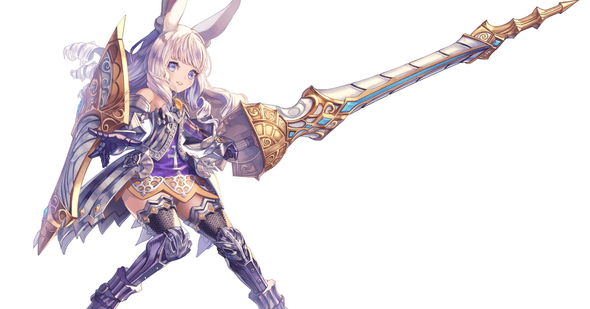 徒然テラクラ噂話21】新たに実装された「ランサー」編！職業の動き方の