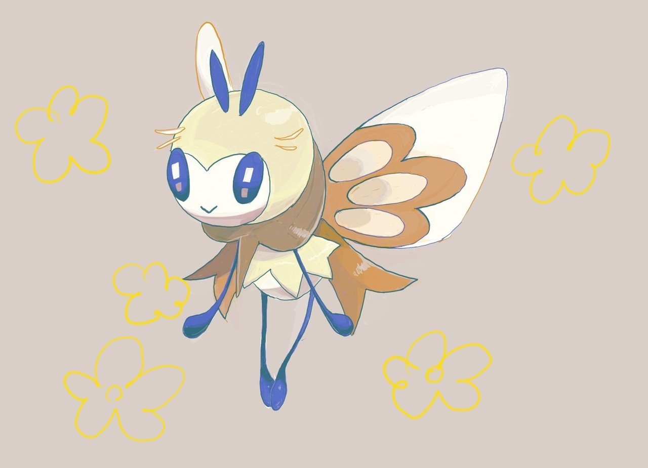 ヤドンと巡るアローラの旅 D Ogri Note