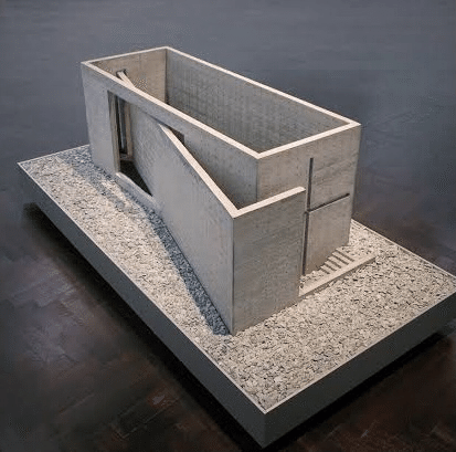architecture】光の教会①｜安藤忠雄｜small design