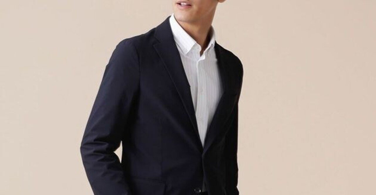 スーツ ノーネクタイはダサい まこと 国語の先生 毎日note650日 Note スーツ ノーネクタイはダサい まこと 国語の先生 毎日note650日 Note