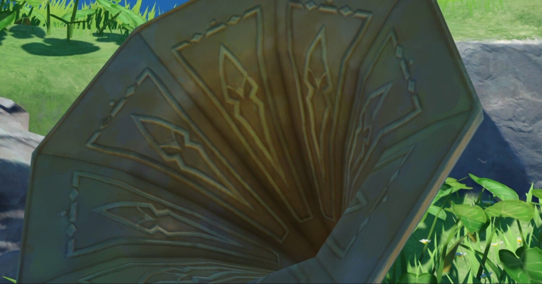 原神考察 金リンゴ群島関連考察の答え合わせ 篝火文書店 Note