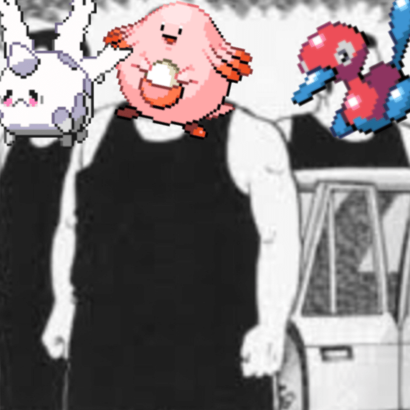 セイムビート最終96位レート1718 輝石三銃士と2つの珠 ゆぽん Note