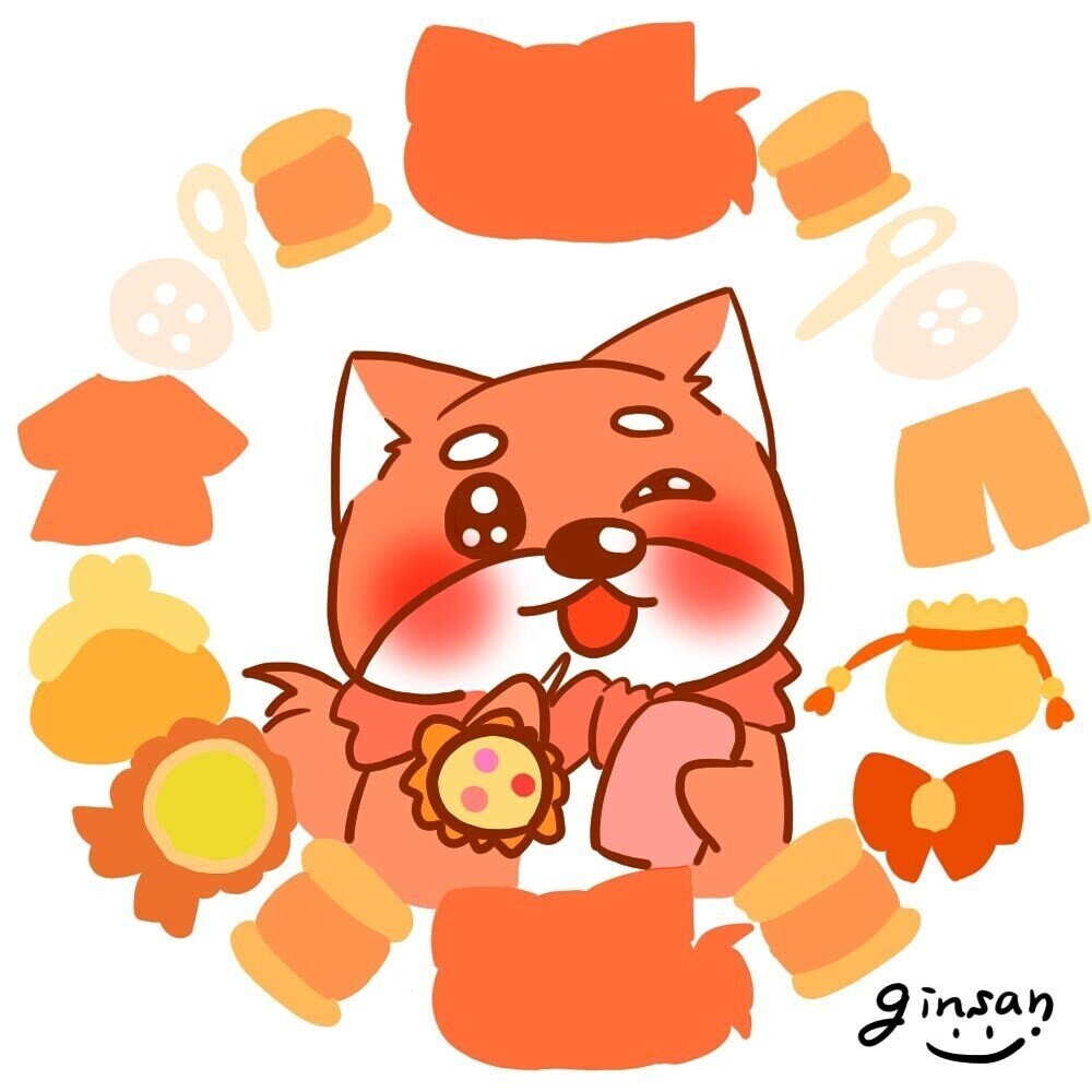 北欧風イラスト ぎんさん のんびりイラストレーター Note 北欧風イラスト ぎんさん のんびりイラストレーター Note
