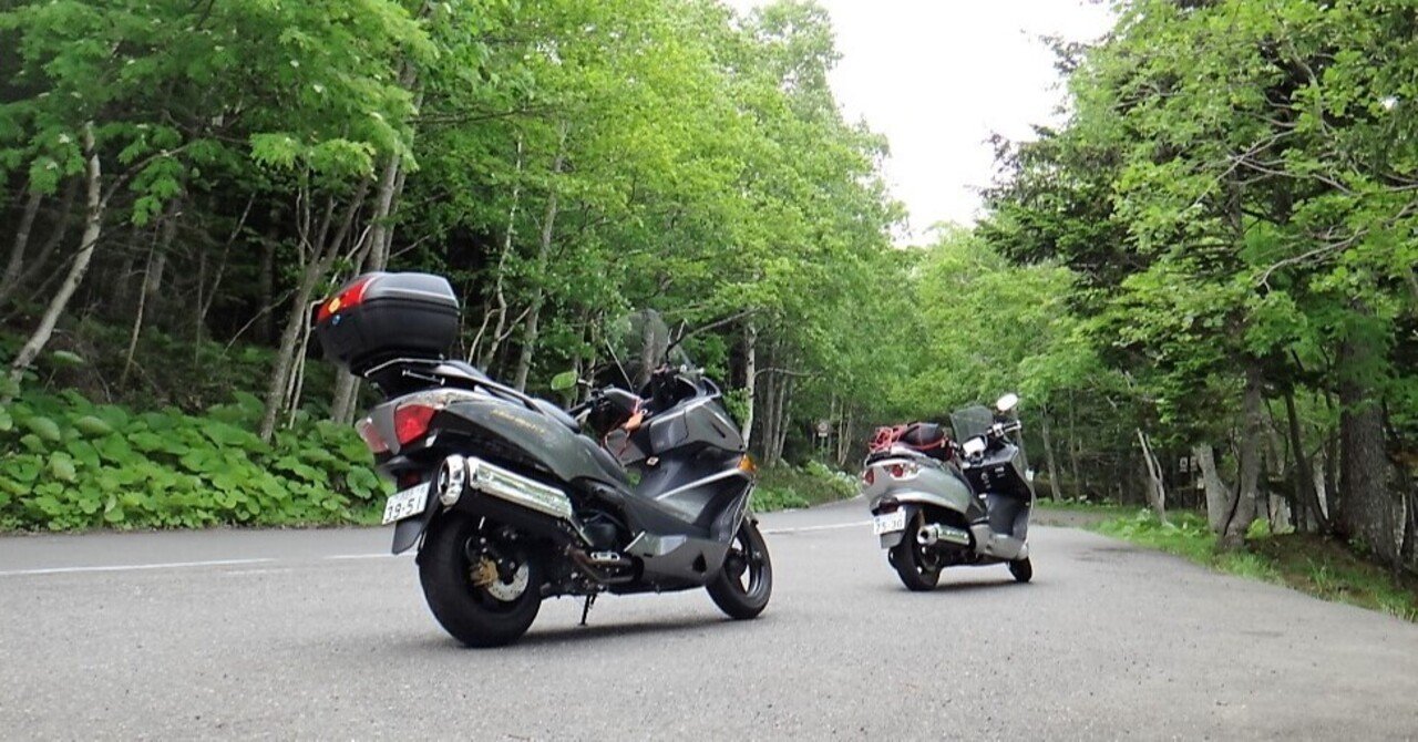 僕はフェニックス シリーズ５ シルバー北海道を走る 小濱義久 Note