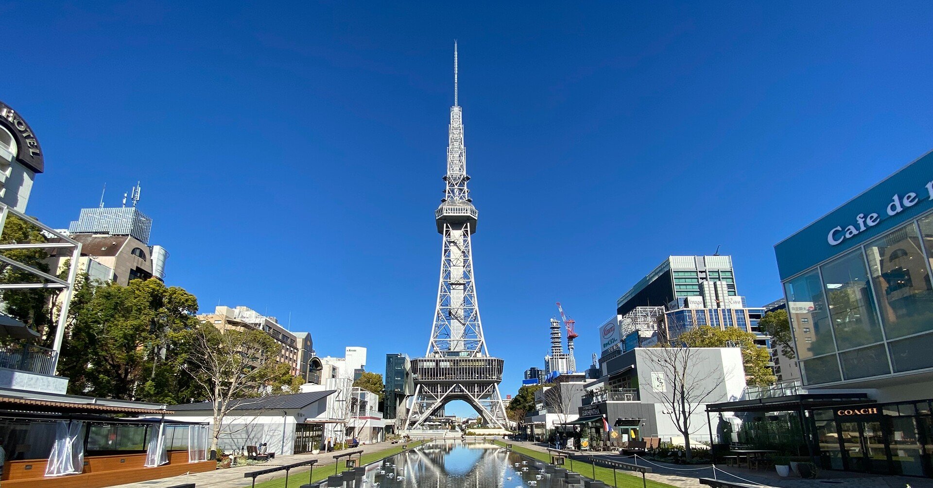 イラスト名建築ぶらり旅 With 宮沢洋 ヘリテージビジネスラボ 日建設計 Note