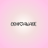 OSHIAWASE