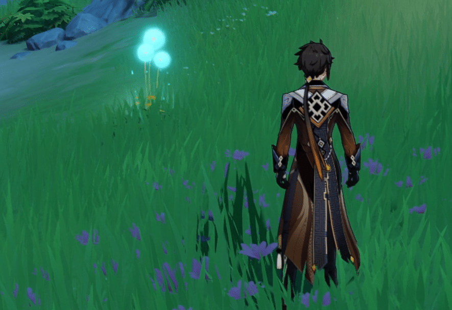 原神考察 金リンゴ群島を楽しむためのひみつのたからばこ 6 25修正と追記 篝火文書店 Note