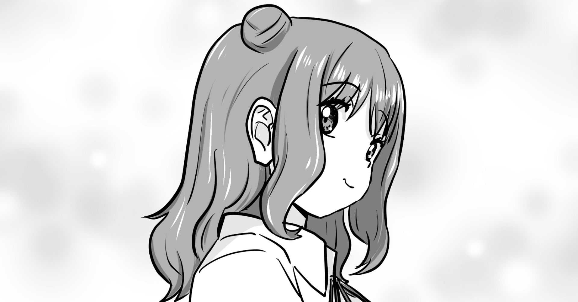 絵の勉強について 恥の多い練習をしてきました 第242回 一日一絵 髪を描くの難しいその2 ゴジュから男 Note 絵の勉強について 恥の多い練習をしてきました 第242回 一日一絵 髪を描くの難しいその2 ゴジュから男 Note
