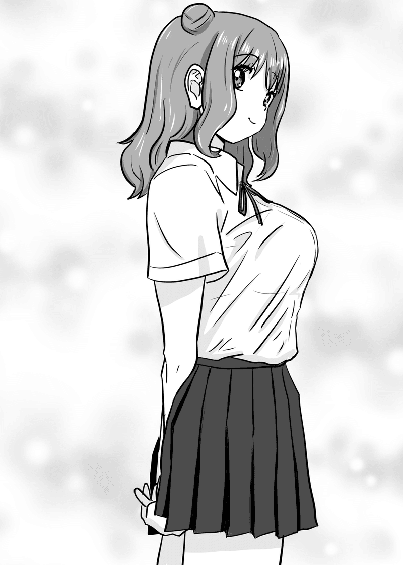 絵の勉強について 恥の多い練習をしてきました 第242回 一日一絵 髪を描くの難しいその2 ゴジュから男 Note 絵の勉強について 恥の多い練習をしてきました 第242回 一日一絵 髪を描くの難しいその2 ゴジュから男 Note