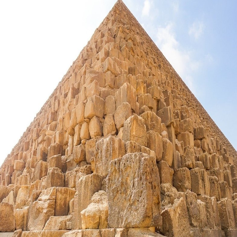 世界最古の古代エジプト考古学者｜皐月あやめ