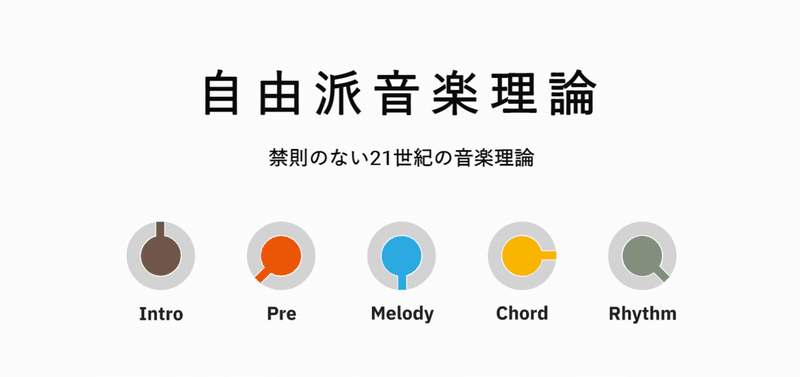 音楽理論を独学で始める５つの方法 よむよむ Note