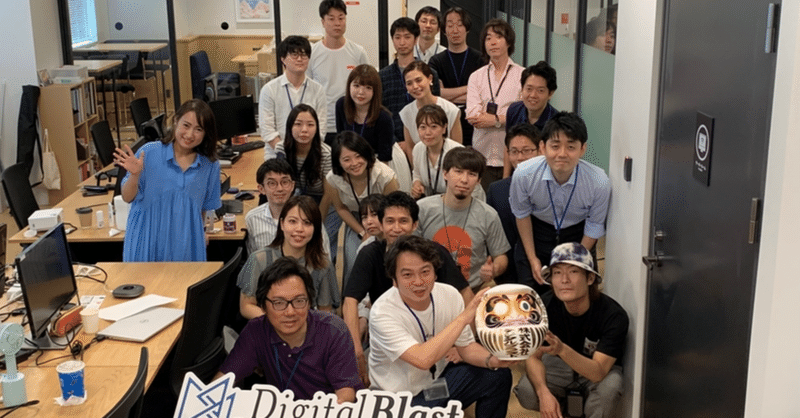 6月全体会&歓迎会ランチ