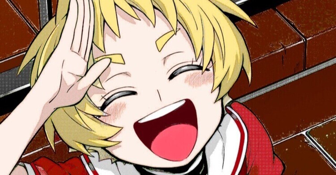 無能なナナ8巻の感想 無能なカミムラ Note 無能なナナ8巻の感想 無能なカミムラ Note