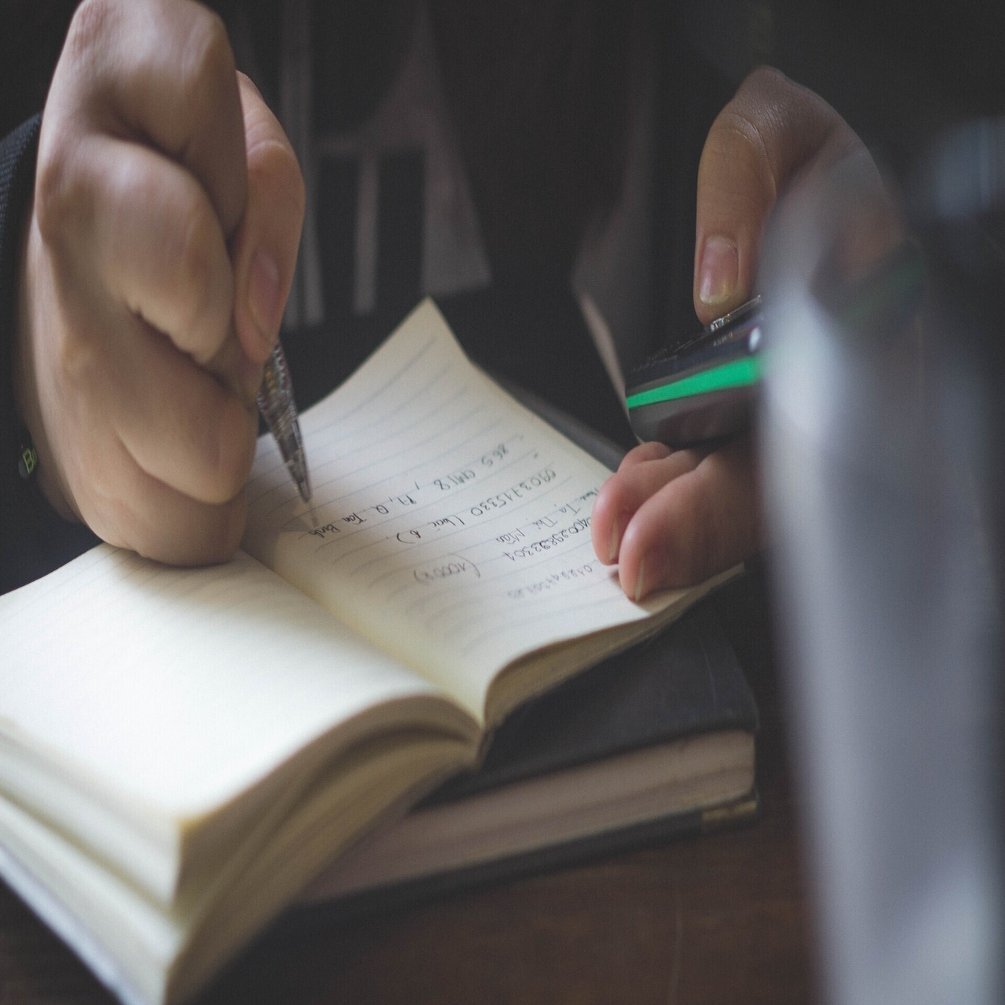 感情を素直に書き出す エクスプレッシブ ライティング ゆういちろう Note
