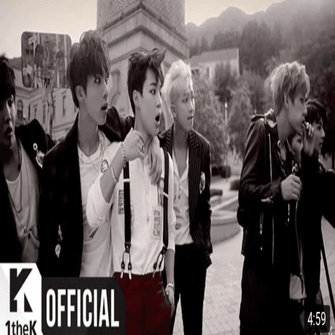 ホルモン戦争の時のジン｜ゆみこ