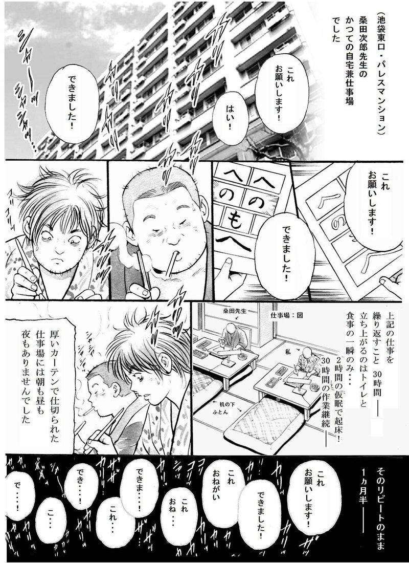 私の昭和 青春漫画抄 Kaze Note