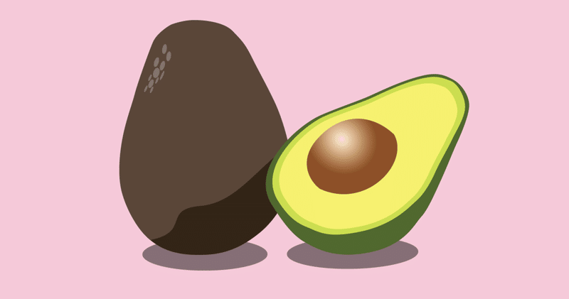 Avocado Salad アボカドサラダ まんまる ゆうch Note Avocado Salad アボカドサラダ まんまる ゆうch Note