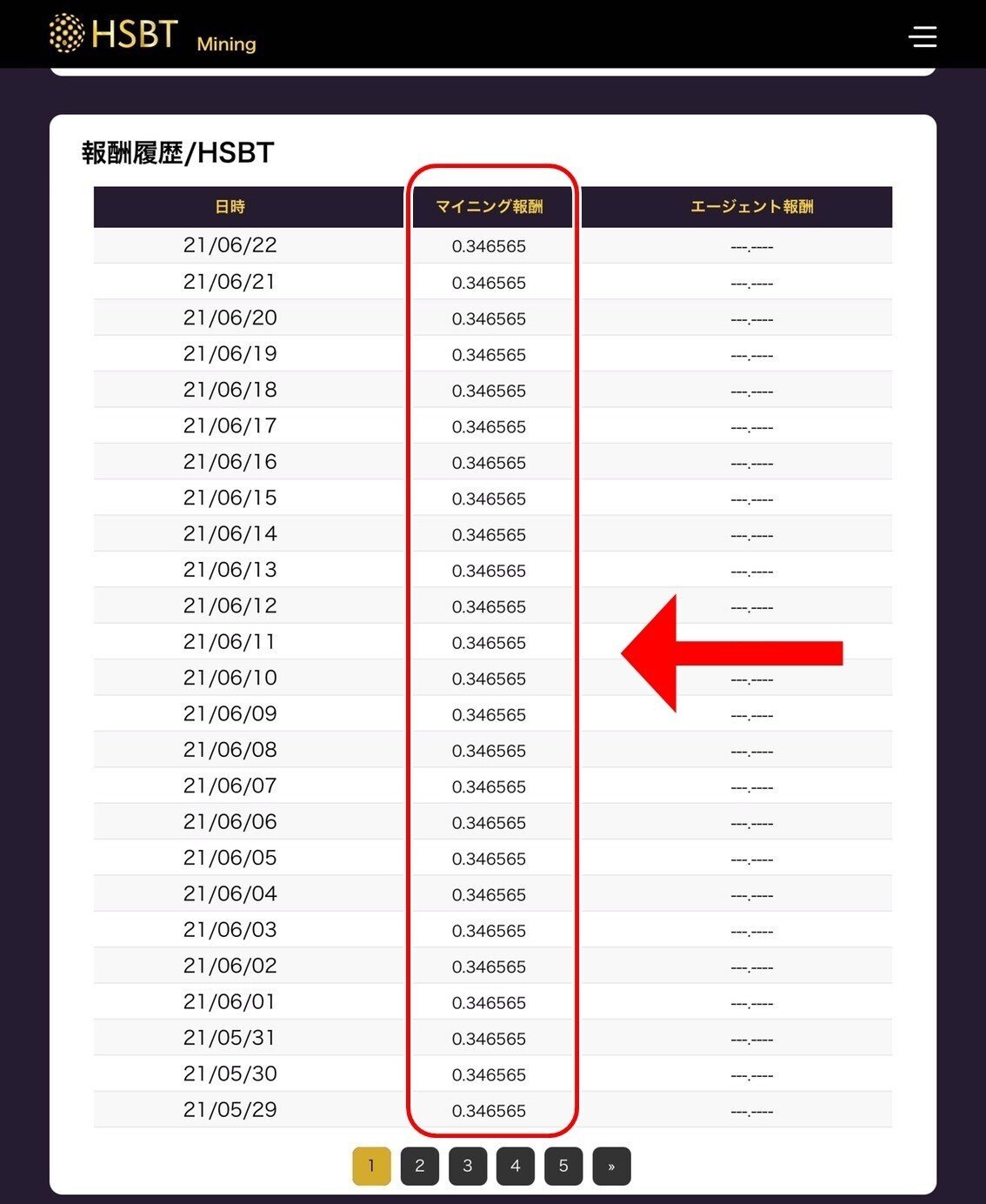 案件紹介】HSBTマイニング事業｜まぷ