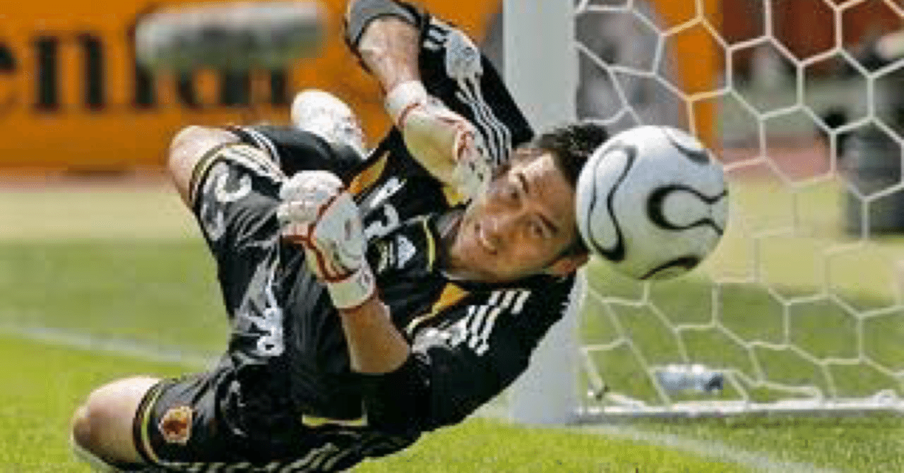 22 元サッカー日本代表gk 川口能活さんから学ぶ Keijiro Tsuruta Note 22 元サッカー日本代表gk 川口能活さんから学ぶ Keijiro Tsuruta Note