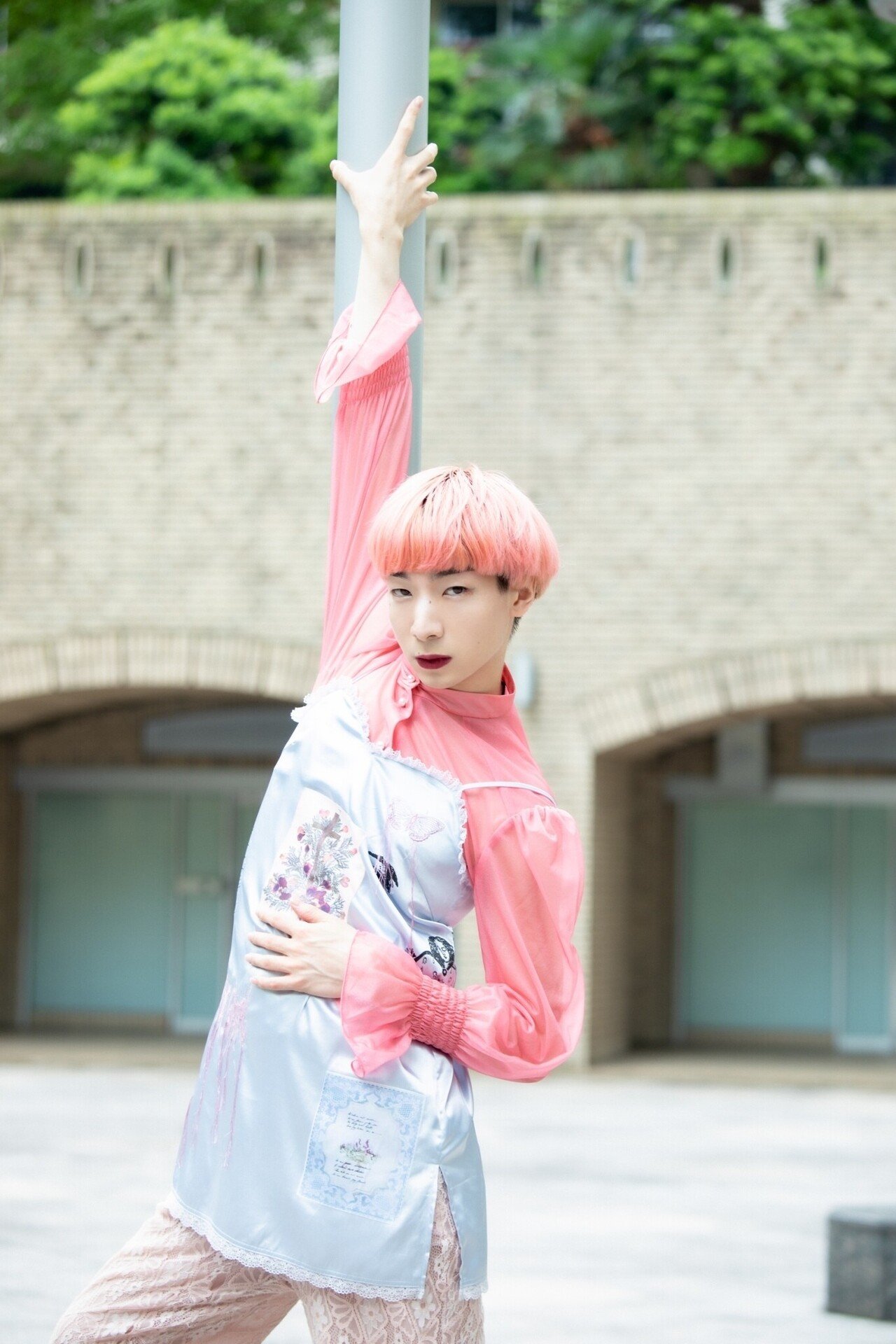 根本宗子 ゆっきゅん Artistspokenで語る Diva への愛 付録 根本宗子 Note