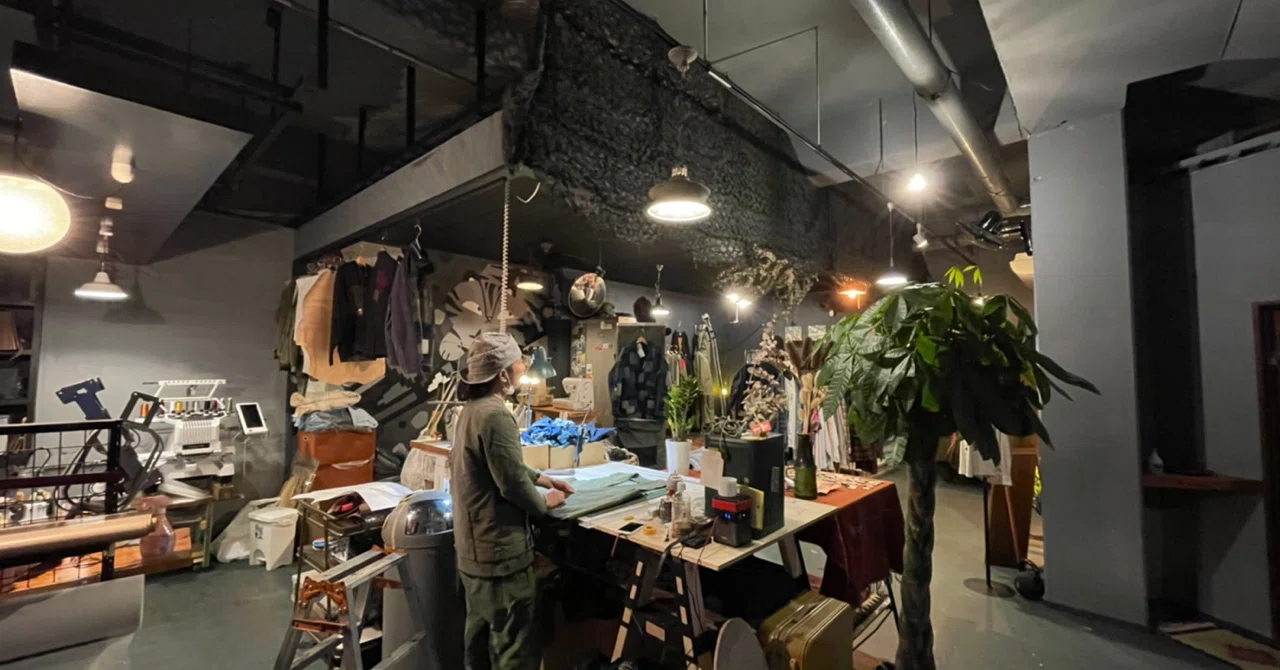 RIFATTO atelier&shop｜RIFATTO handmade
