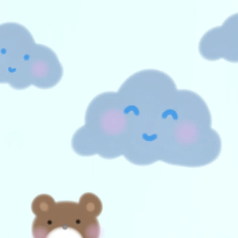 梅雨のお散歩 ハル Note