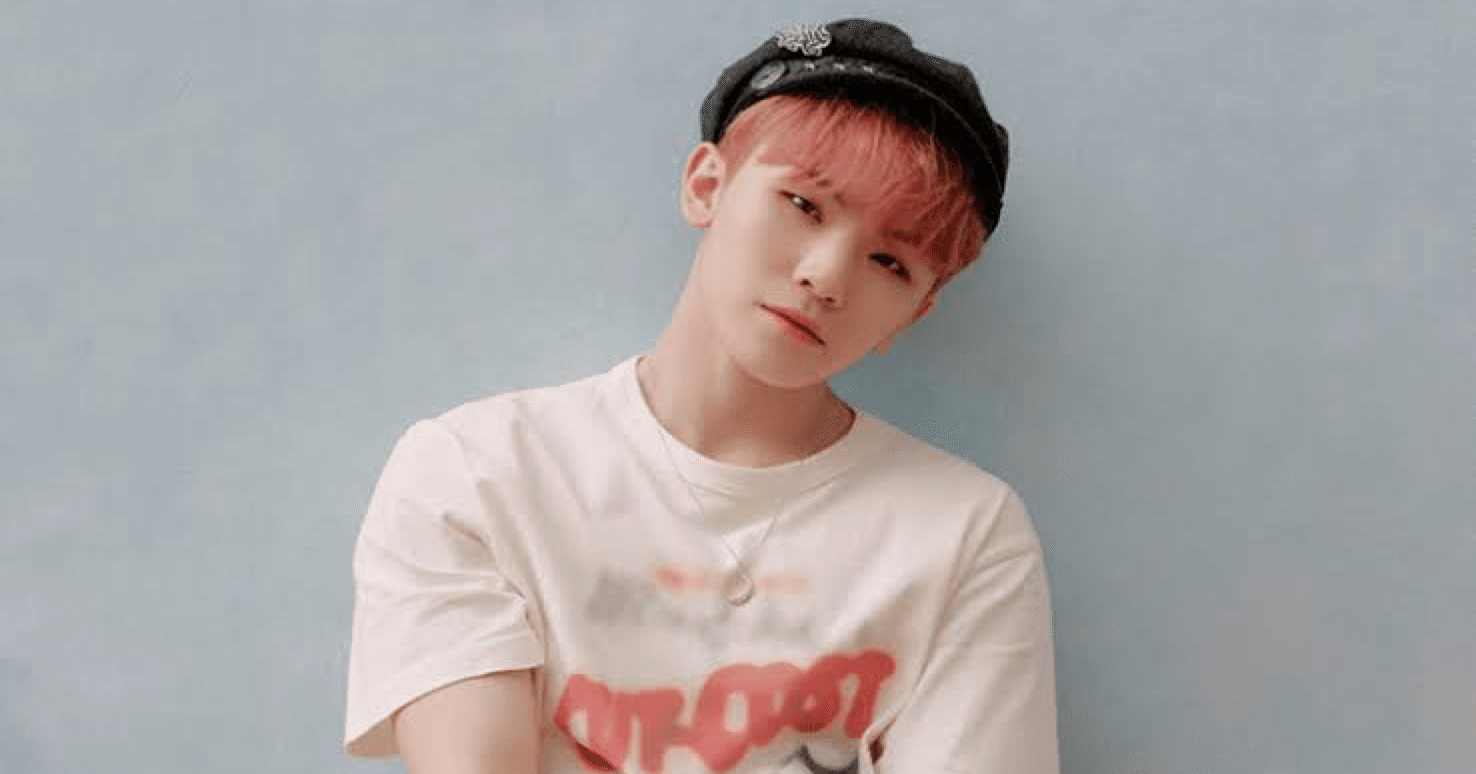 KPOPレジェンド②SEVENTEEN・イジフン｜bambi