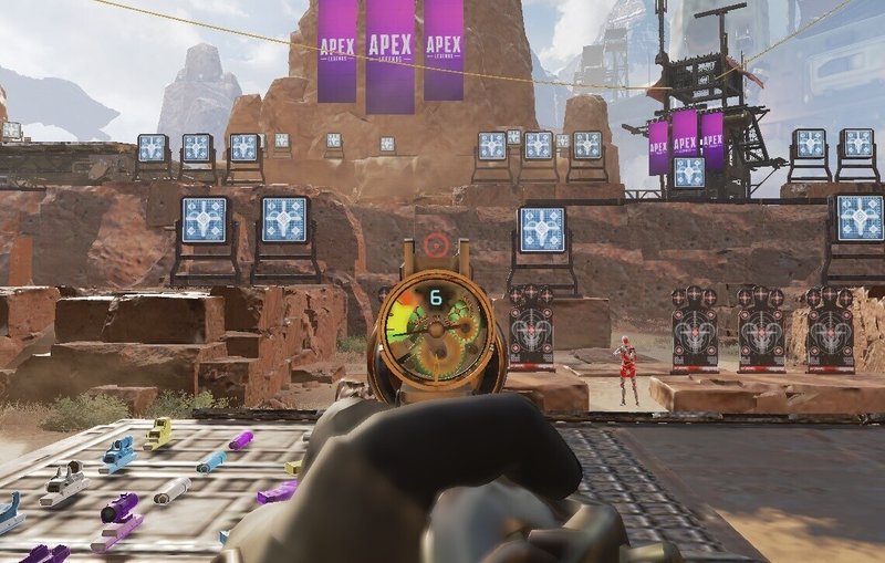Apex Legends 見やすい武器スキン アイアンサイト 神代ネム Note毎日更新 Note Apex Legends 見やすい武器スキン アイアンサイト 神代ネム Note毎日更新 Note