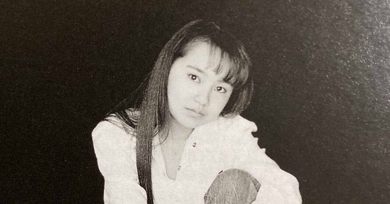 貴島サリオ / SARIO 1 (1993)｜土星