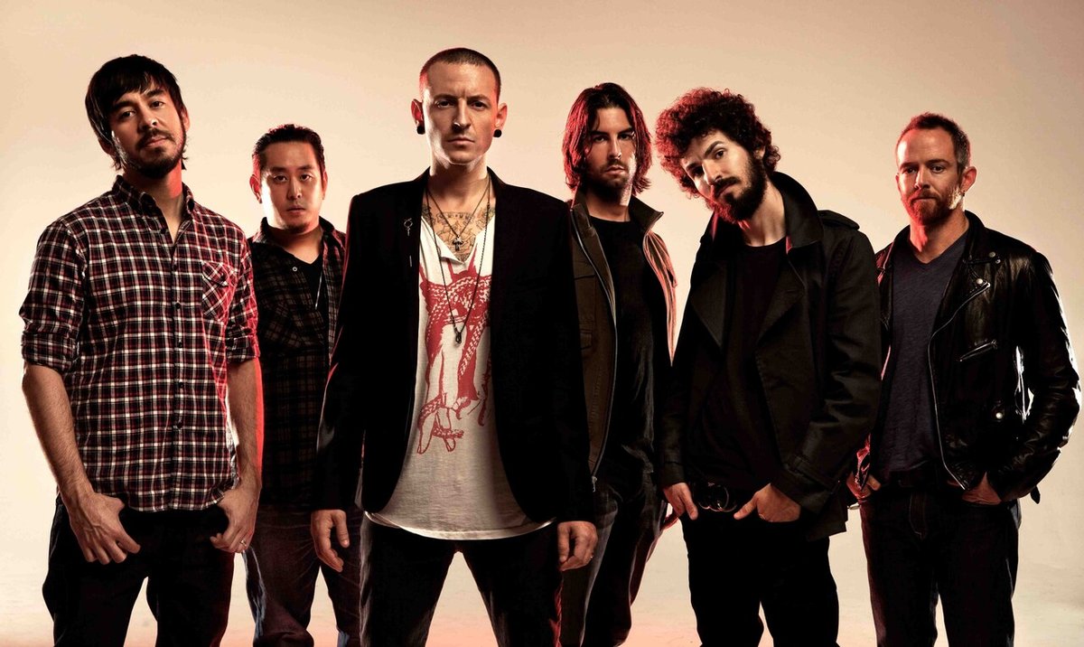 はじめて買ったCD「LINKIN PARK『METEORA』」〜ただかっこいい