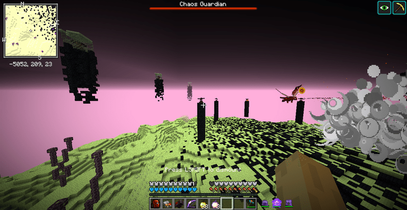 Ftb Interactions 41 Vs カオスガーディアン Pumpkin Melon Note Ftb Interactions 41 Vs カオスガーディアン Pumpkin Melon Note