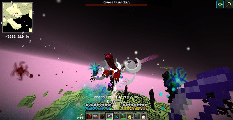 Ftb Interactions 41 Vs カオスガーディアン Pumpkin Melon Note Ftb Interactions 41 Vs カオスガーディアン Pumpkin Melon Note