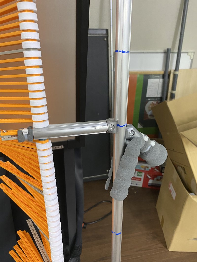 最高到達点測定器具 の自作 みんち Note 最高到達点測定器具 の自作 みんち Note