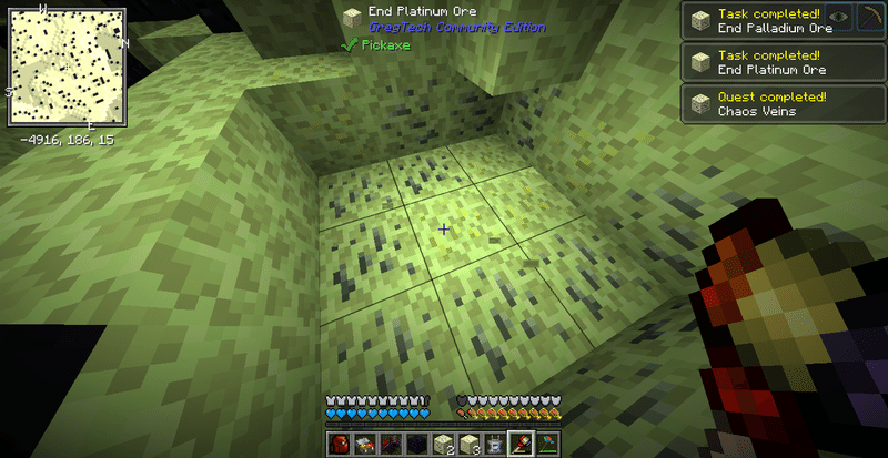 Ftb Interactions 41 Vs カオスガーディアン Pumpkin Melon Note Ftb Interactions 41 Vs カオスガーディアン Pumpkin Melon Note