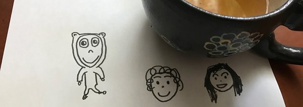 よしばな書くもん