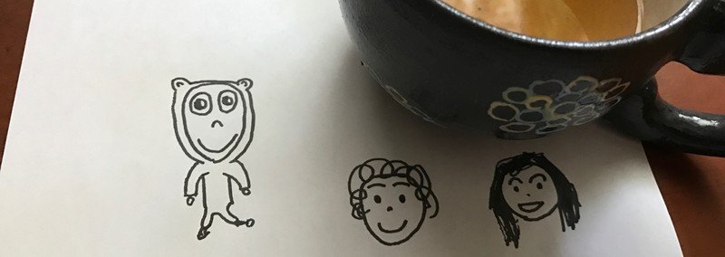 よしばな書くもん