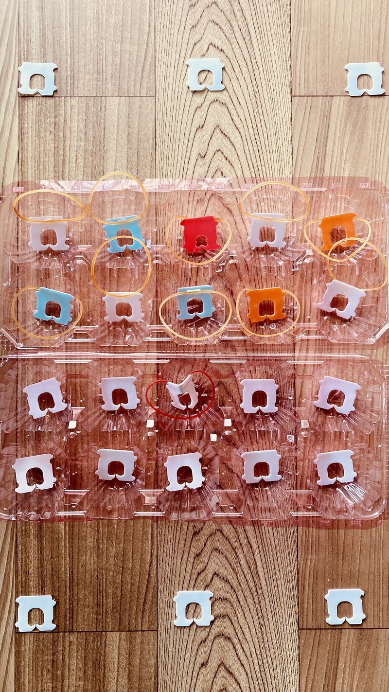 リモート高齢者と子供 保育 小学生 手作りレクリエーション ゲーム おもちゃ 例 食パンの袋をとめるやつ 輪ゴム 卵のパック 釣りゲーム ソロレクリエーション介護士のchibiike Note
