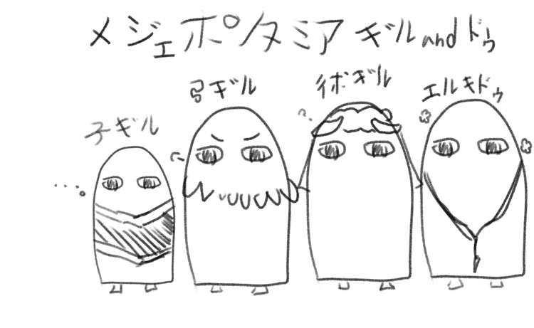 21年の毎月のイラスト 21 07 ふるる Note