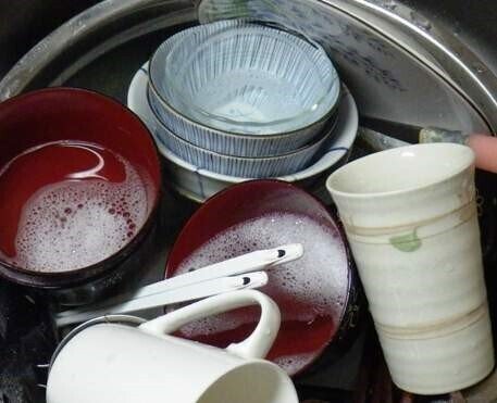 知らずにやっていた 勘違い家事 ７選 森田建築 Note