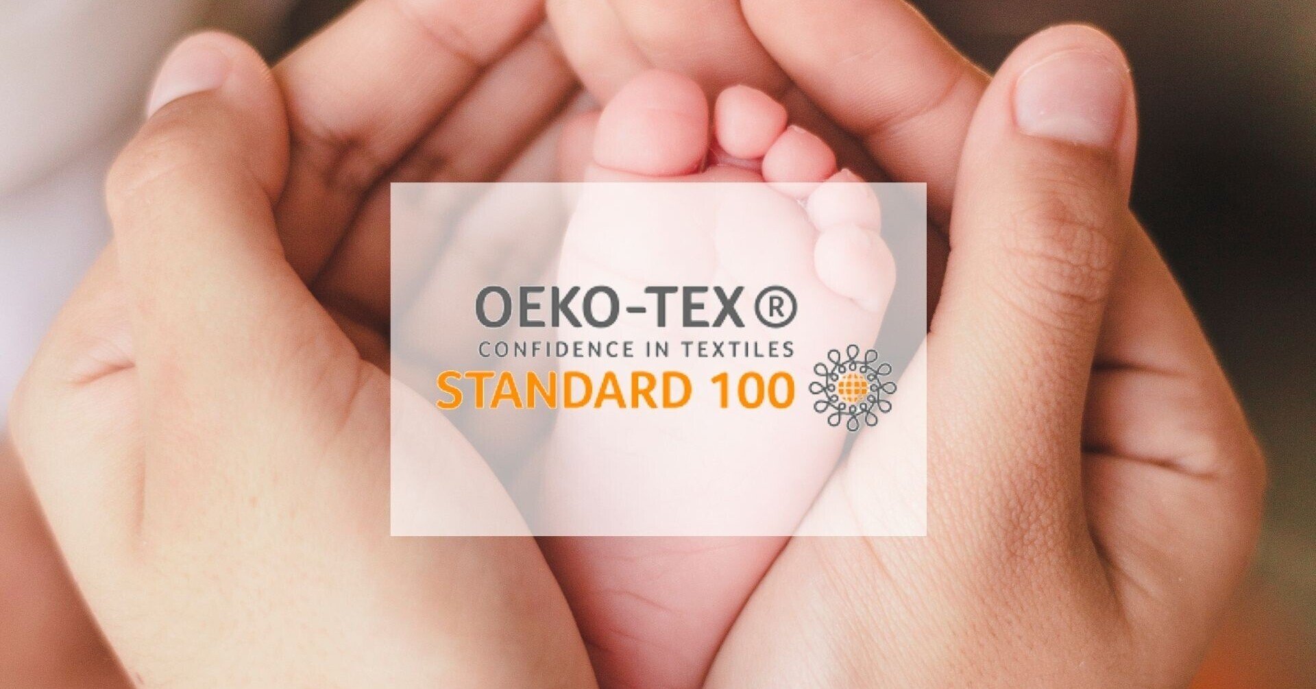 100カ国以上で採用される繊維製品の安全指標エコテックス®スタンダード